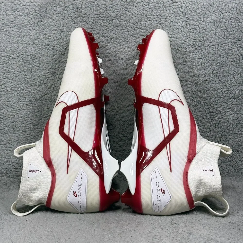 Nike alpha menace